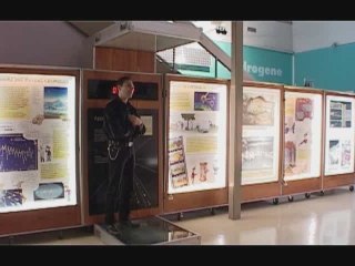 Le rayonnement cosmique