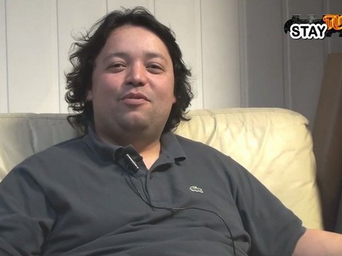 STAY TUNED S2 N°30 JIMMY JAY