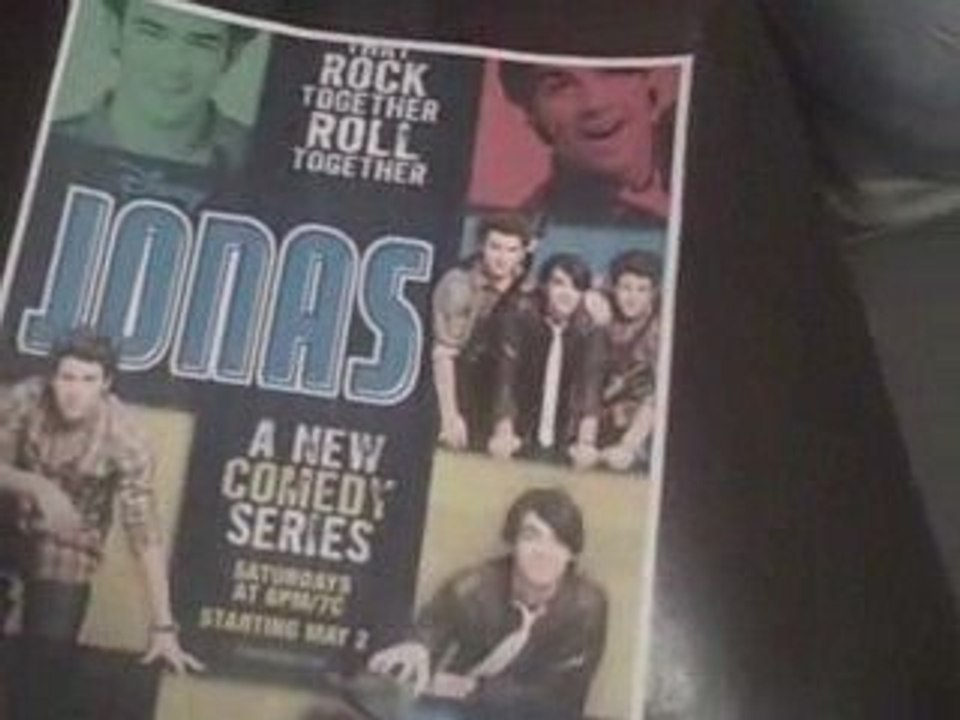 jonas promo directors cut