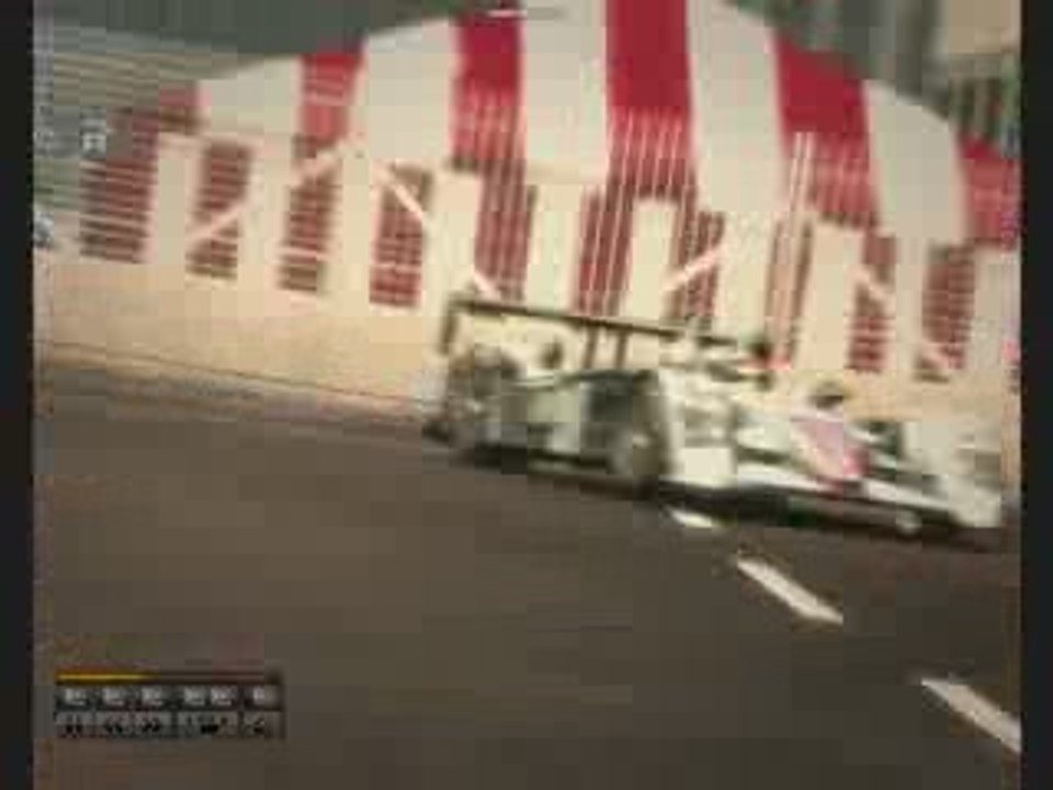 Grid en audi