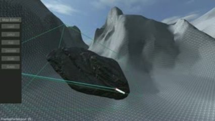 Live Textures and Shaders