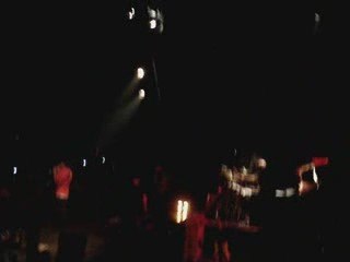 5 Nisan Duman Bostancı konseri