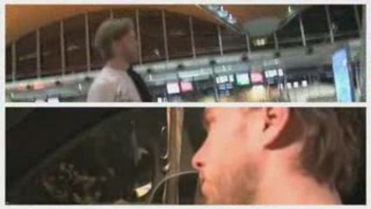 BMW Sauber F1 Team TV. Review Malaysia.