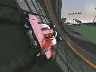 Ralenti Trackmania