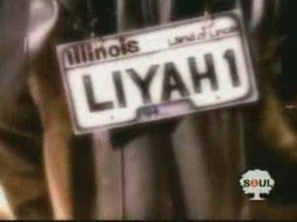 Aaliyah - Back and Forth Mello Remix