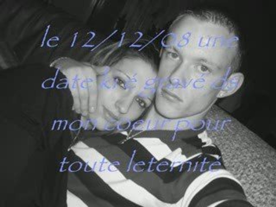 Video pour mon homme