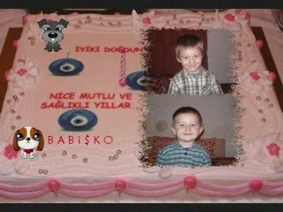 Za moite nay lubimi......