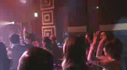 GRENADECREW@club asia 2009.04.08