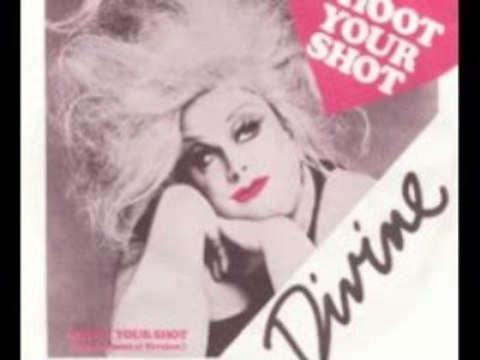 Divine - shoot your shot