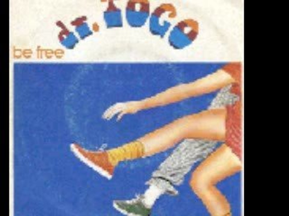 DR TOGO - Be free