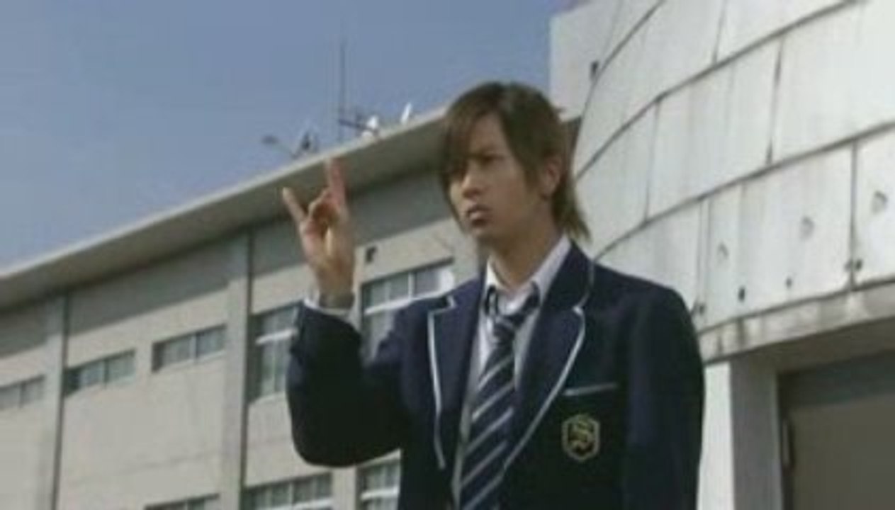 Nobuta wo Produce : Extraits