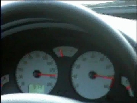 Citroën Saxo VTS 16v prépa 147 ch