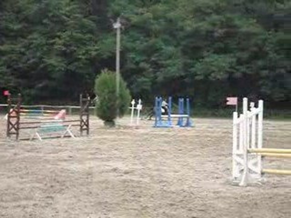 cso entrainement halatte epreuve 80 cm