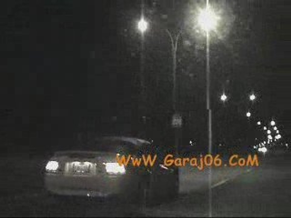 Honda Accord Vs Ford Mustang Cobra V8