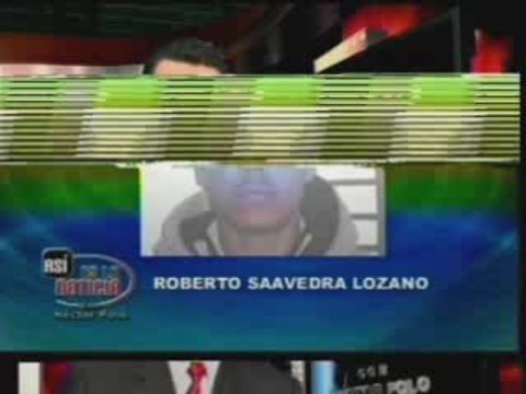 Hector Polo: 090406 secuestradores.