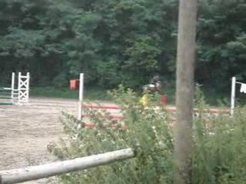 cso entrainement halatte epreuve 1m