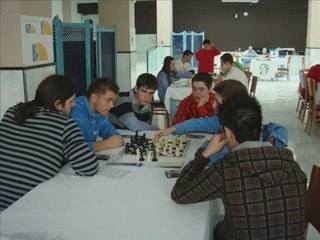Campeonato de Andalucia sub- 18