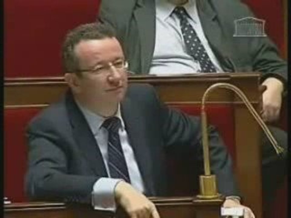 albanel hadopi big mistake!