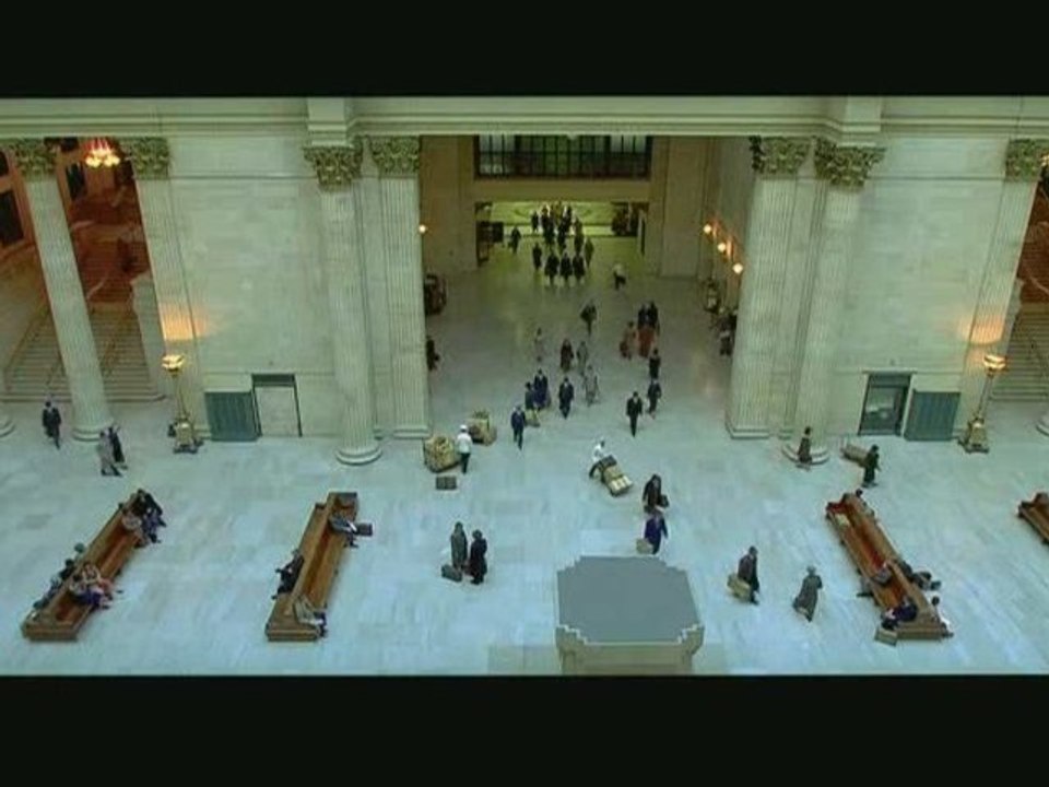 Public Ennemies - Bande-Annonce VF