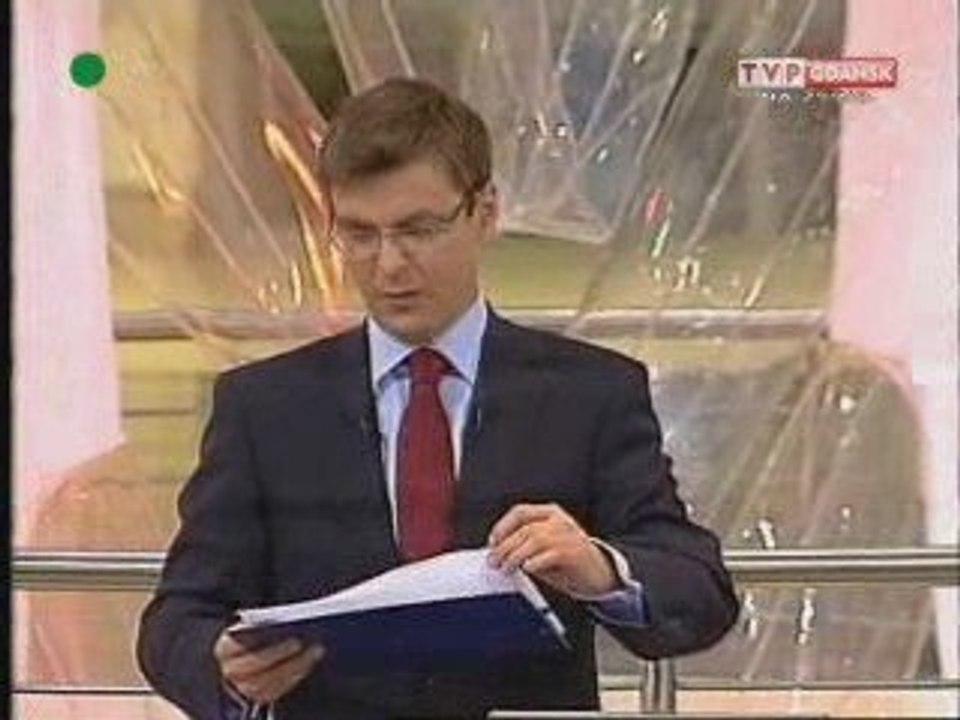 Forum gospodarcze 8,04,2009 part1