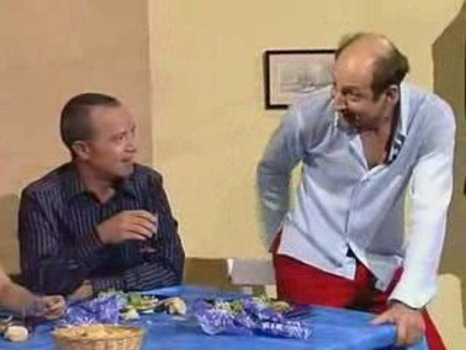 KAD & O - Chez les Gens