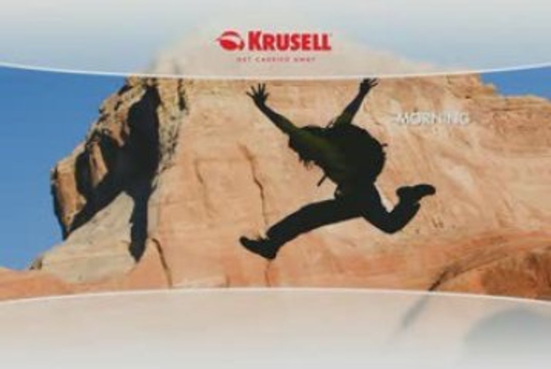Présentation Krusell