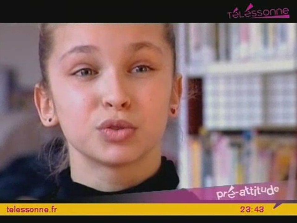 L'actu vu par les ados : L'enlèvement déjoué de Manon