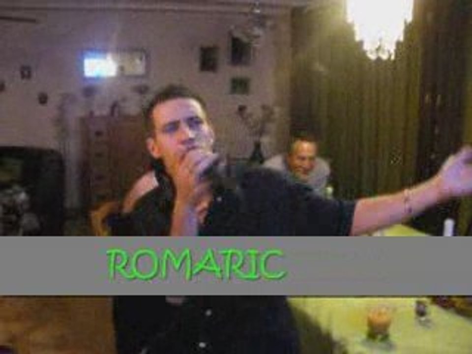 KARAOKEbebe