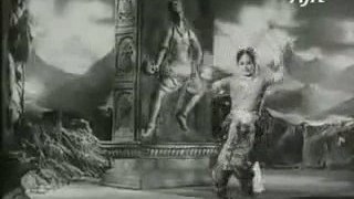 Prem ke Devta (film Kalpana1960)