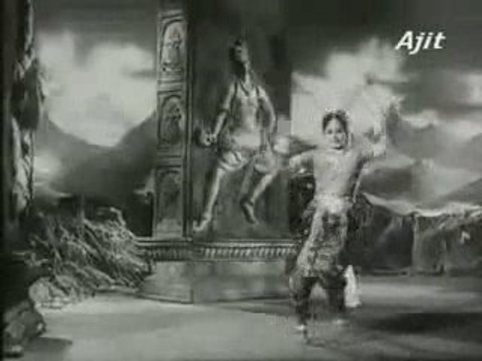 Prem ke Devta (film Kalpana1960)