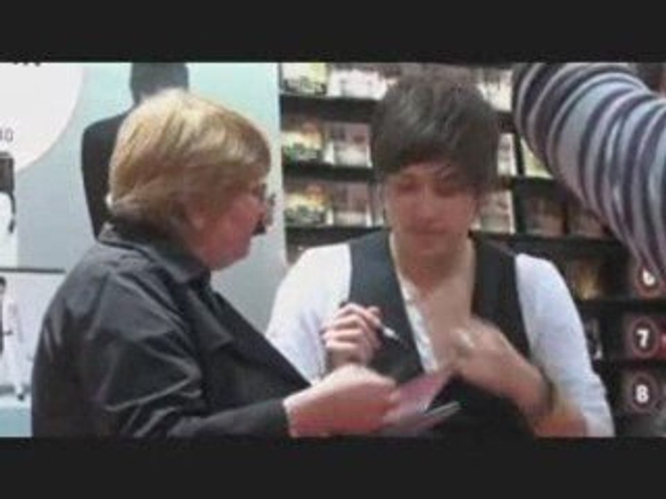 Gilberte Dunkerque Quentin Mosimann