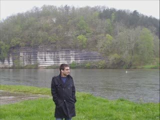 La Gaudie Avril 2007 vacances