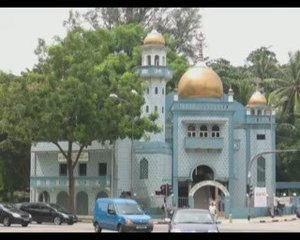 BEAUTIFUL MOSQUES - 2/3
