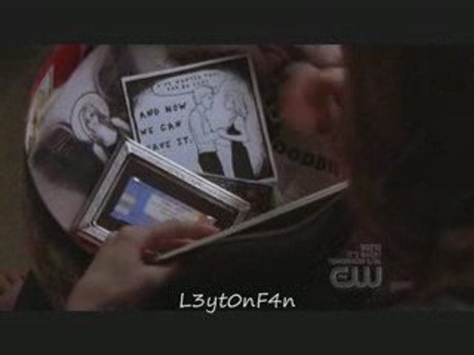 Leyton's Baby