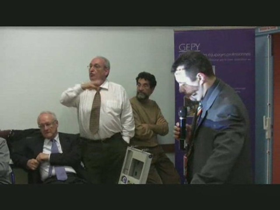 Gepy télémédecine - Dotations Médicales - Thermographie