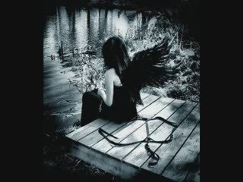 bez ciebie trace siebie