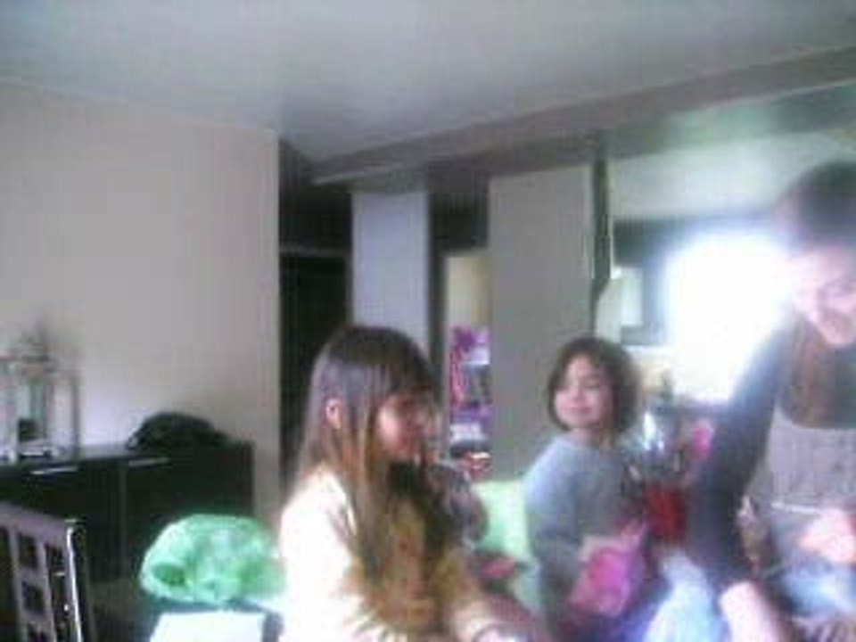 LEA CDX MAMIE PAPI NINI 027