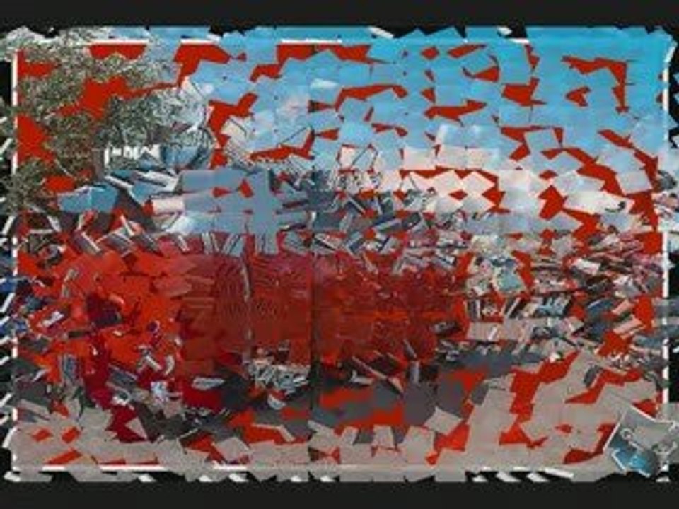 16° meeting vw cox 2008 part2.