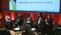 Martin Hirsch au colloque 