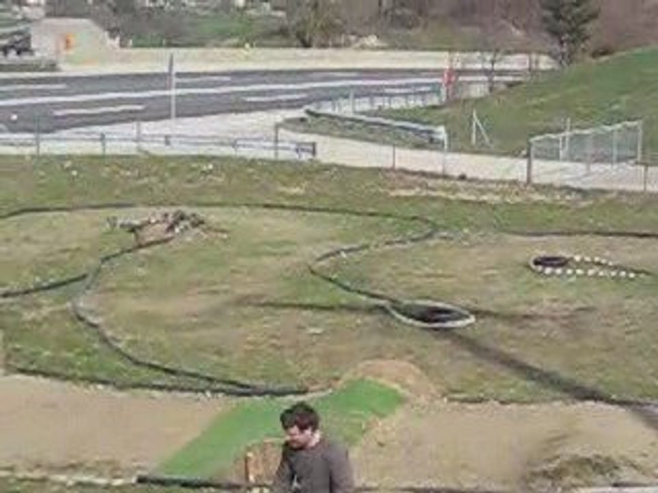 Run 05/04/2009