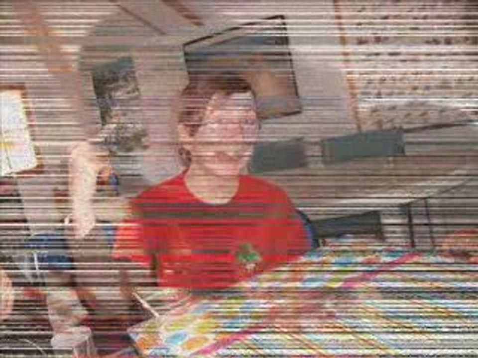 New video