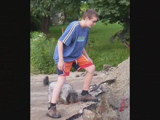 Mes Enfants, Mes Amours