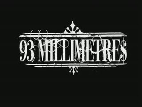 93 MILLIMETRES-ARH