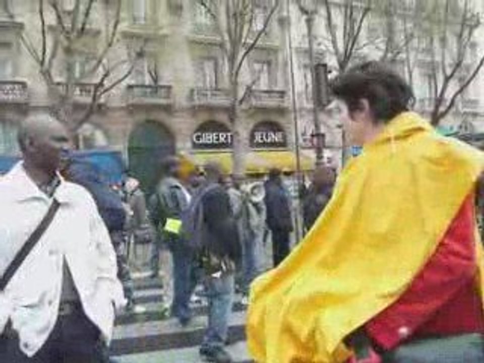 Délinquants solidaires de la maternelle à l'université