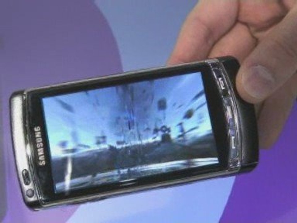 T3 Gadget TV Omnia