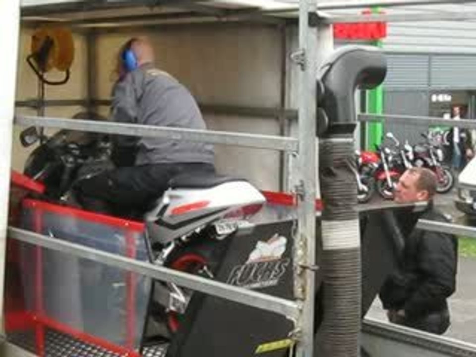 essai gsxr 600