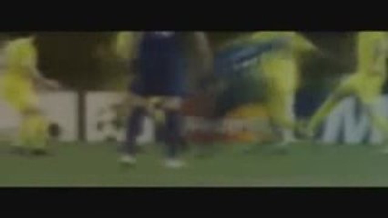 Cristiano Ronaldo 08-09.