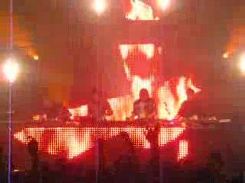 Birdy Nam Nam - Festival Panoramas #12 - 04/04/09