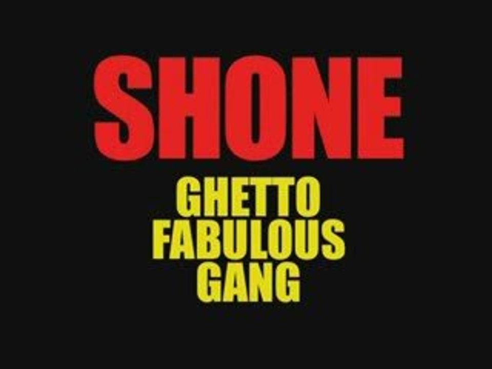 Association de malfaiteurs Shone