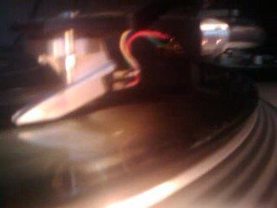 More Gun ragga Jungle by Delacroix